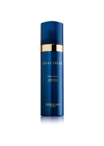 Guerlain Shalimar Deo sz&oacute;r&oacute;fejjel h&ouml;lgyeknek 100 ml
