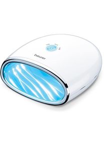 Beurer MP 48 LED l&aacute;mpa g&eacute;llakk kezel&eacute;s&eacute;hez 1 db