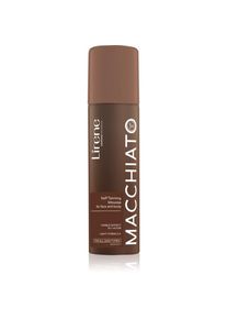 Lirene Perfect Tan &ouml;nbarn&iacute;t&oacute; hab arcra &eacute;s testre 150 ml
