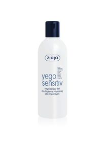 Ziaja Yego Sensitiv g&eacute;l intim higi&eacute;ni&aacute;ra uraknak 300 ml