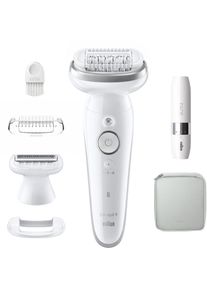 Braun Silk-&eacute;pil 9 9341 epil&aacute;tor a testre &eacute;s a l&aacute;bra 1 db