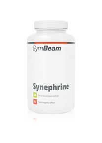 GymBeam Synephrine tablett&aacute;k a testt&ouml;meg megőrz&eacute;s&eacute;re 68 g