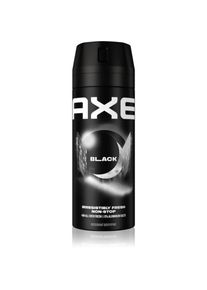 AXE Black dezodor spray uraknak 150 ml