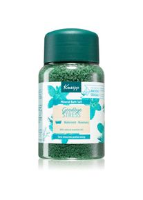Kneipp Goodbye Stress f&uuml;rdős&oacute; 500 g