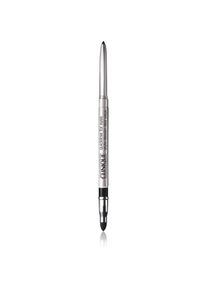Clinique Quickliner&trade; for Eyes szemceruza &aacute;rnyalat 07 Really Black 3 g