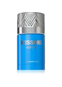 Missoni Wave stift dezodor uraknak 75 ml