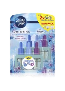 AmbiPur 3volution Spring Awakening ut&aacute;nt&ouml;ltő 2x20 ml