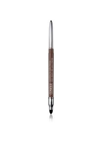 Clinique Quickliner&trade; for Eyes Intense intenz&iacute;v sz&iacute;nű szemh&eacute;jceruza &aacute;rnyalat 03 Intense Chocolate 0.25 g