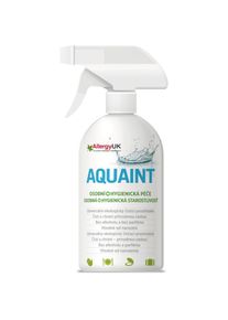 Aquaint Hygiene tiszt&iacute;t&oacute; v&iacute;z k&eacute;zre 500 ml