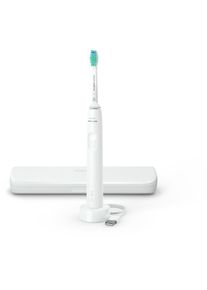 Philips Sonicare 3100 HX3673/13 Sonic elektromos fogkefe White 1 db