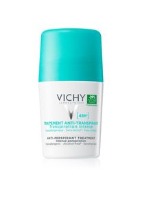 Vichy Deodorant 48h goly&oacute;s dezodor roll-on az erőteljes izzad&aacute;s ellen 48h 50 ml