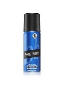 Bruno Banani Magic Man spray dezodor uraknak 150 ml
