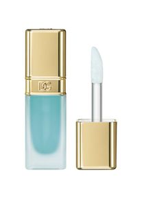 Dolce & Gabbana Dolce&Gabbana; Oil Lip Plumper olajos sz&aacute;jf&eacute;ny d&uacute;sabb hat&aacute;s&eacute;rt &aacute;rnyalat Mint 7 ml