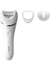 Philips Epilator Series 8000 BRE700/00 Wet & Dry epil&aacute;tor BRE700/00 1 db