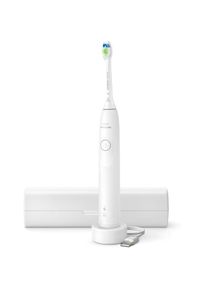 Philips Sonicare 5300 HX7108/02 Sonic elektromos fogkefe White 1 db