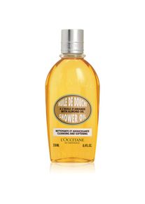 L&rsquo;Occitane L&rsquo;Occitane Almond Shower Oil &aacute;pol&oacute; tusol&oacute; olaj 250 ml