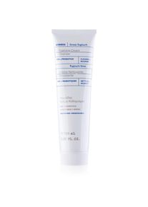 Korres Greek Yoghurt Probiotic Foaming Cream Cleanser kr&eacute;mes tiszt&iacute;t&oacute; hab probiotikumokkal 150 ml