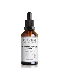 PLANTH&Eacute; Hyaluronic Serum bőr sz&eacute;rum fiatal&iacute;t&oacute; hat&aacute;ssal 50 ml