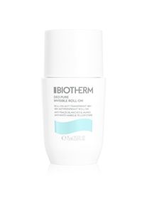 Biotherm Deo Pure Invisible Roll-on goly&oacute;s dezodor roll-on 48h 75 ml