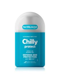 Chilly Protect g&eacute;l intim higi&eacute;ni&aacute;ra 200 ml