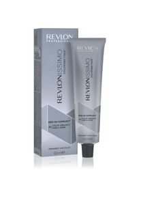 Revlon Professional Revlonissimo Colorsmetique Natural Shades tart&oacute;s hajfest&eacute;k nat&uacute;r HC 8 60 ml