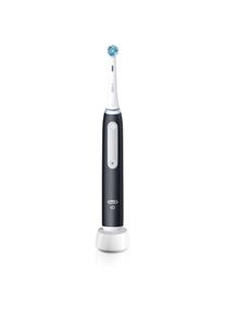 Oral-B iO3 elektromos fogkefe Black 1 db