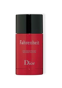 Christian Dior Fahrenheit stift dezodor alkoholmentes uraknak 75 ml