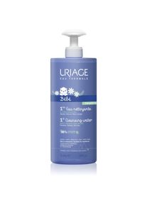 Uriage B&eacute;b&eacute; 1st Cleansing Water tiszt&iacute;t&oacute; v&iacute;z testre &eacute;s arcra 1000 ml