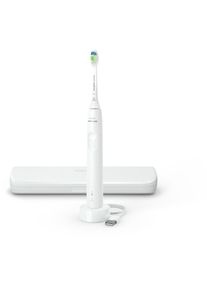 Philips Sonicare 4100 HX3683/33 Sonic elektromos fogkefe White 1 db