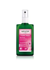 Weleda Rose dezodor 100 ml