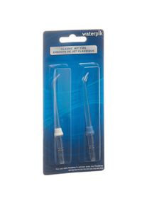 Waterpik, Zubeh&ouml;r Zahnpflege, Classic JT-100E