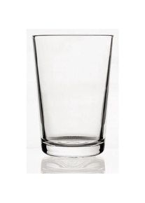 LAV GLASS 205 ML 22010Z, Trinkgl&auml;ser, Transparent