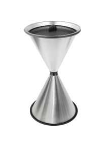 kaiserkraft, Aschenbecher, Standascher