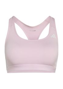 adidas Performance Soutien-gorge de sport 'OPT ESS' rose taille XS