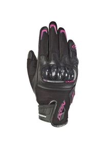 Ixon, Motorradhandschuhe, Tourenhandschuhe Rs Rise Air Lady (Damen, XL)