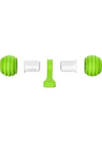 Doggy Village Rolling Bone spare parts set (Kauspielzeug Hund), Hundespielzeug
