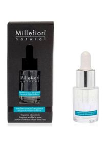 Millefiori, Raumduftaccessoire, Mediterranean Bergamot (15 ml)