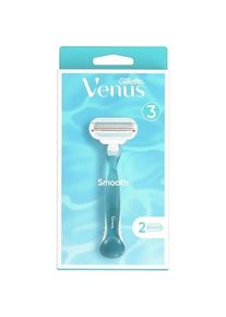 Gillette Venus, Nassrasierer, for Women