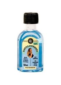 Room05, Haar&ouml;l + Haarserum, Lola Cosmetics Danos Vorazes Repairing Oil (50 ml)