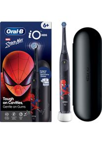 Oral-B, Elektrische Zahnb&uuml;rste, Elektrische Zahnb&uuml;rste IO2SPIDERMAN