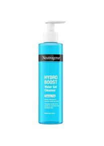 Neutrogena, Gesichtsreinigung, Hydro Boost Hydrating Gel Cleanser Fragrance-Free (Reinigungsgel, 200 ml)