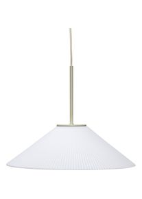 H&uuml;bsch H&uuml;bsch, Pendelleuchte, Solid Pendant Lamp (E27)