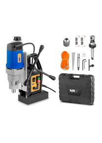 MSW M&aacute;gnestalpas f&uacute;r&oacute;g&eacute;p - 1300 Watt - 600 fordulat/perc - Weldon sz&aacute;rral MSW-MD32-PRO