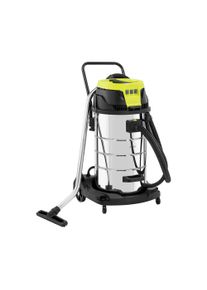 Ulsonix Sz&aacute;raz-nedves porsz&iacute;v&oacute; - 3000 W - 100 l FLOORCLEAN 100VO PRO