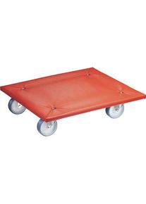 Wagner System, Transportwagen, Profi-Transportroller, gepolstert (400 kg)