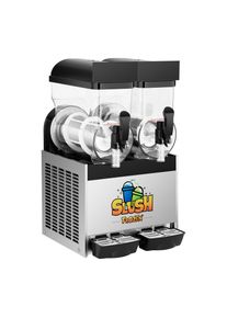 ROYAL CATERING J&eacute;gk&aacute;sa g&eacute;p - 2 x 12 l RCSL 2/15