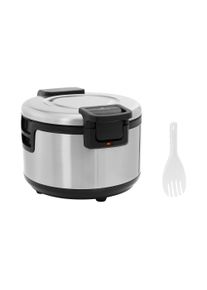 ROYAL CATERING Rizsmeleg&iacute;tő - 19 l RCRK-1S