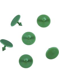 EICHNER, Verpackungsmaterial, Durchsteckhalter (1000 Stk.)