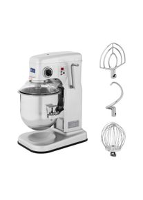 Dagaszt&oacute;g&eacute;p - 10 L - ROYAL CATERING - 650 W RCPM-10,1B