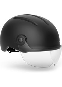 Met, Velohelm, (52 - 56 cm)